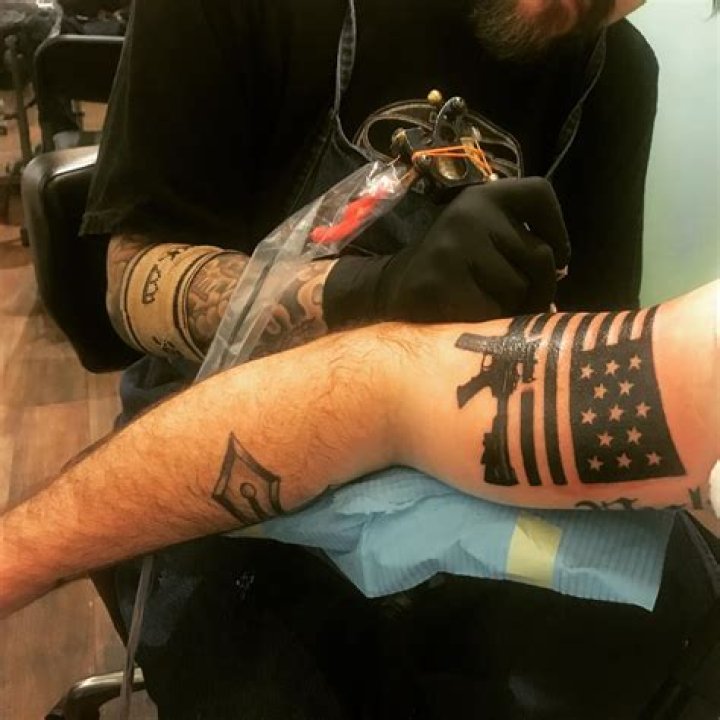 Diddy's Tattoos: A Deep Dive into the Ink That Defines Him