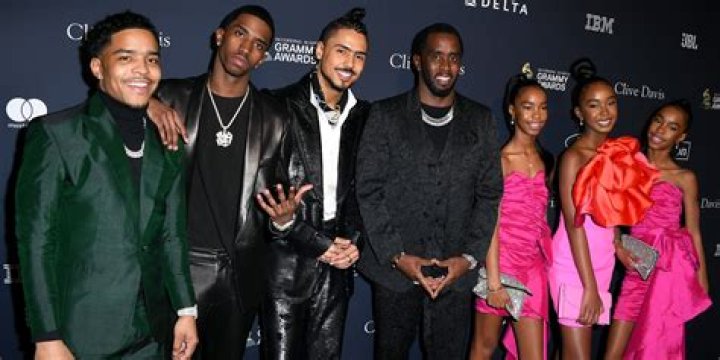 Diddy Tattoos: A Deep Dive into the Iconic Ink of Sean Combs