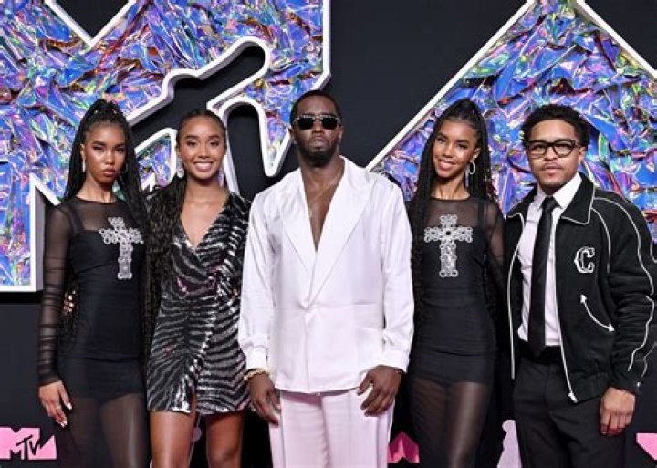 Diddy Wives: Understanding the Relationships of Sean Combs