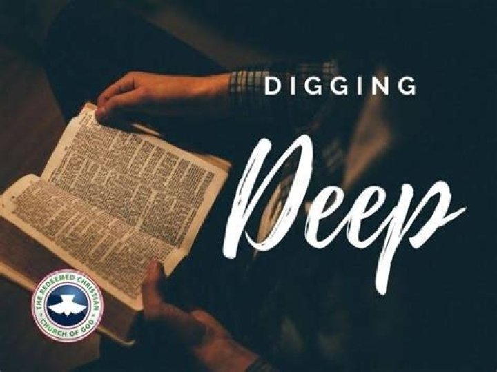 Digging Deep For Surprising Insights