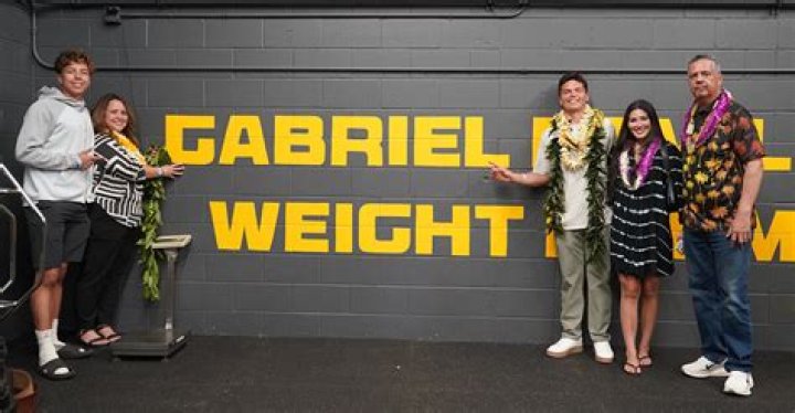 Dillon Gabriel And His Family's Inspiring Journey