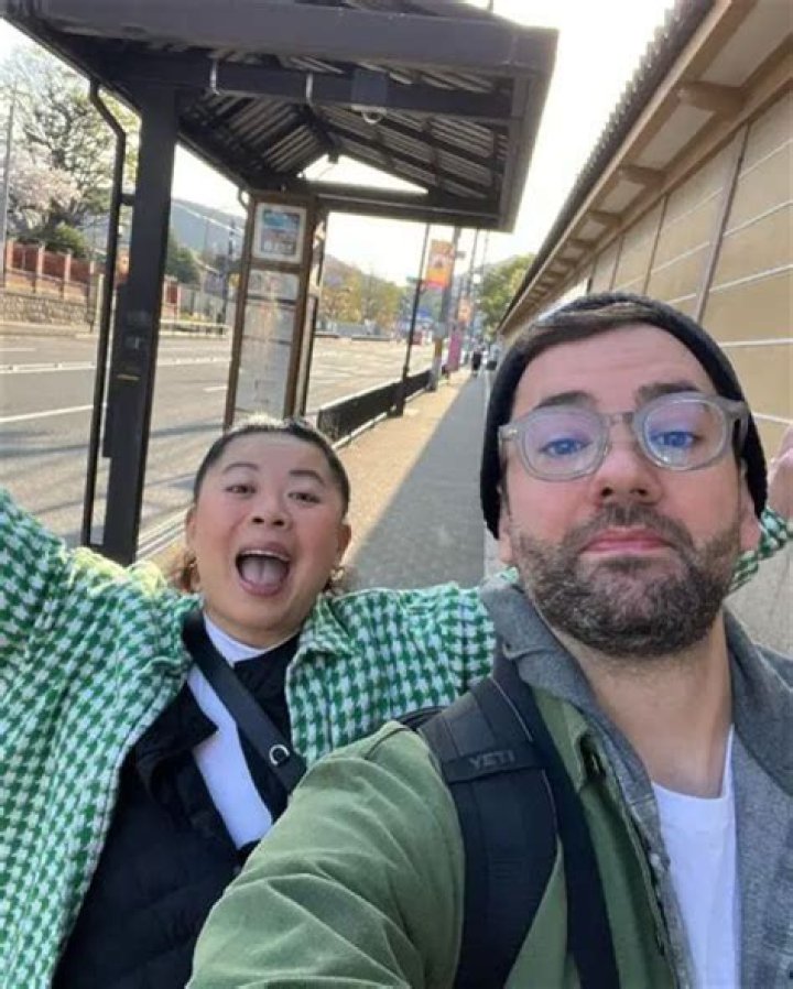 Discover Breakthroughs With Mei Lin And Andrew Skala