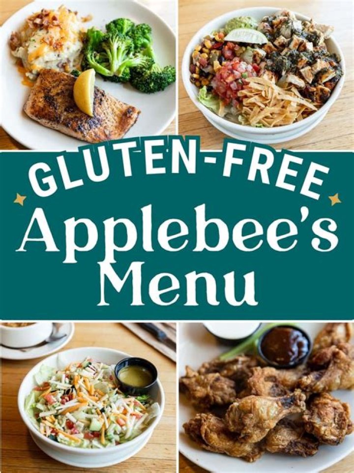 Discover Charleston's Gluten-Free Culinary Gems: A Tasteful Journey