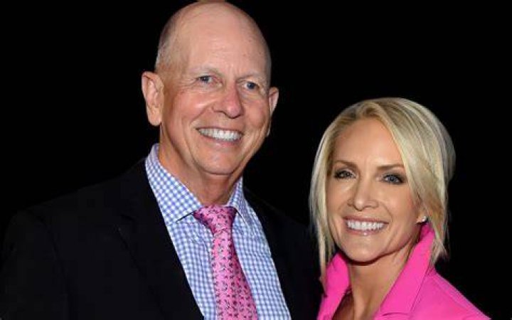 Discover Dana Perino's First Husband