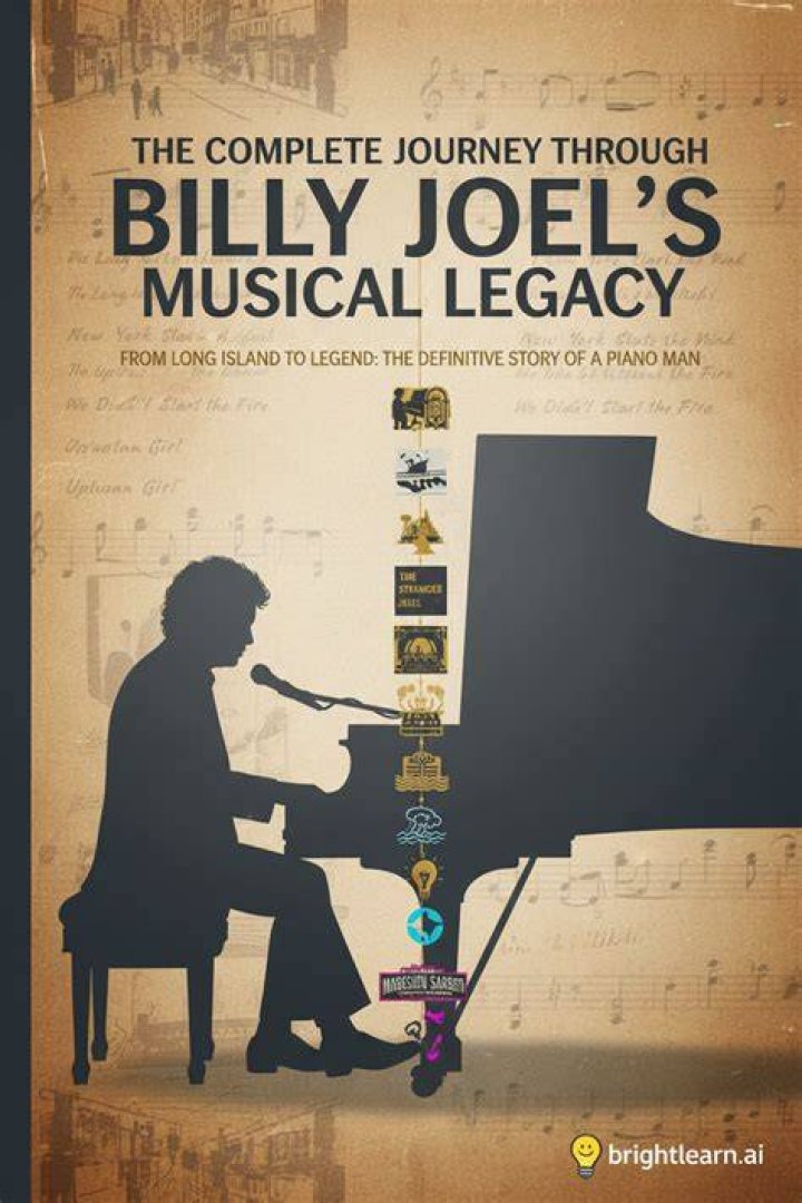 Discover Her Roots, Journey, And Musical Legacy