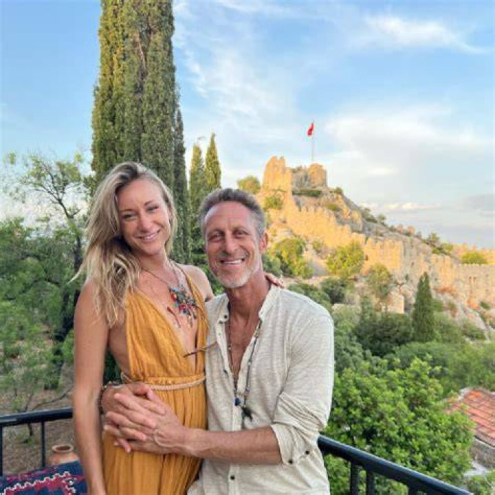 Discover Hidden Truths: Dr. Mark Hyman's First Wife Revealed