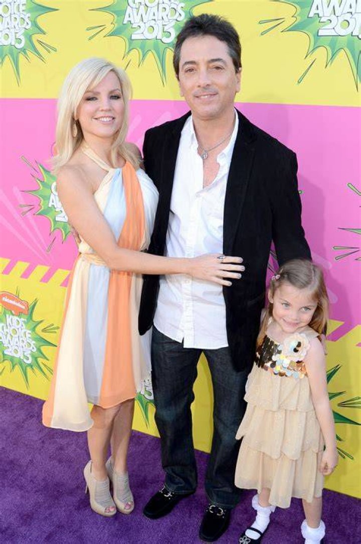 Discover How Many Children Scott Baio Has!