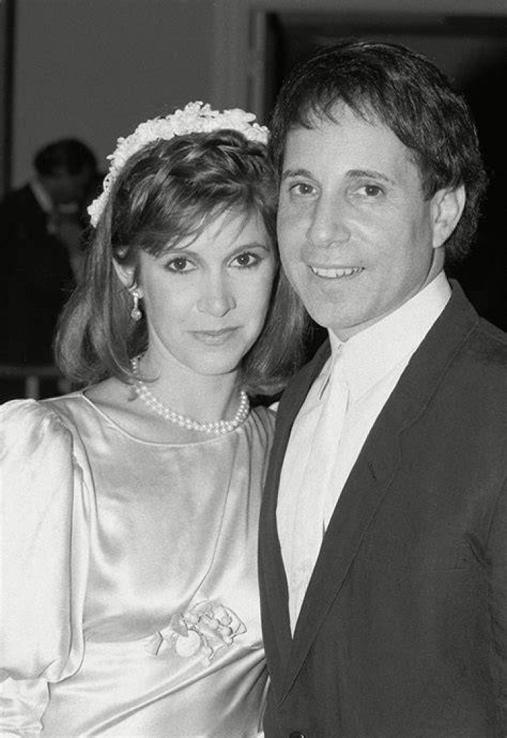 Discover How Old Paul Simon's Wife Really Is