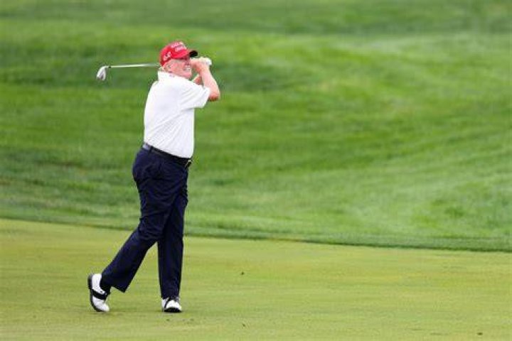 Discover Laura Sluman's Golfing Secrets To Elevate Your Game