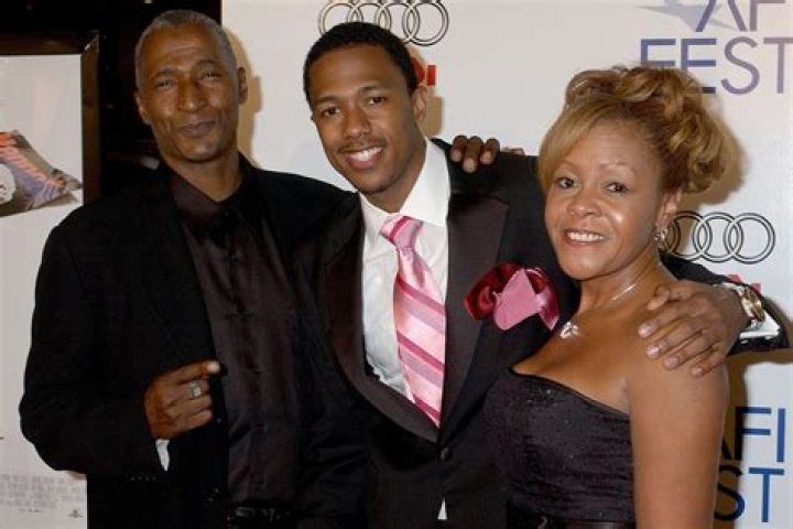Discover Nick Cannon's Father's Unforgettable Impact