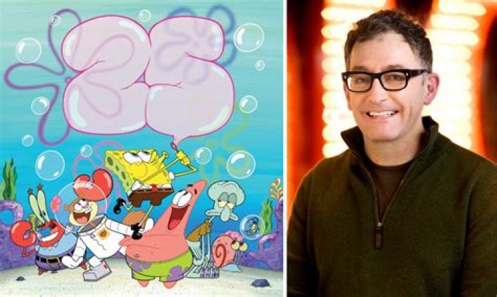 Discover The Artistic Legacy Of Tom Kenny's Children
