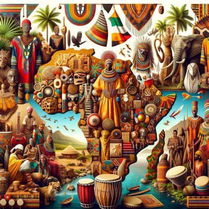 Discover The Authentic Flavors And Culture Of East Africa
