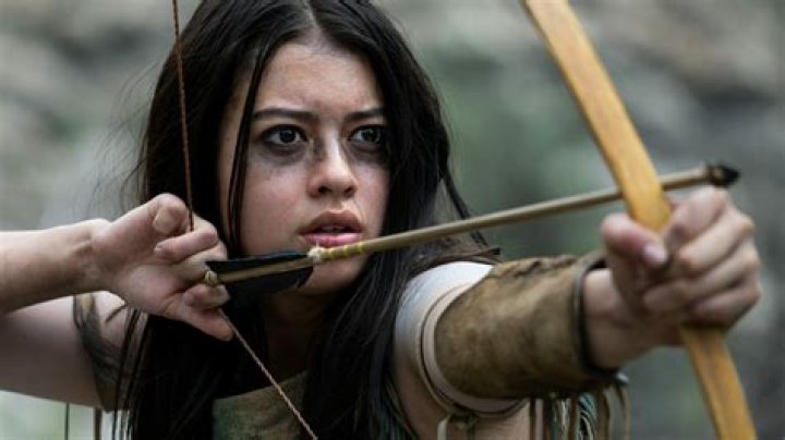 Discover The Captivating World Of Amber Midthunder: Movies And TV Shows