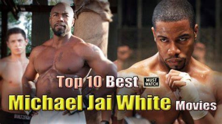 Discover The Captivating World Of Michael Jai White Movies On TrendVibe