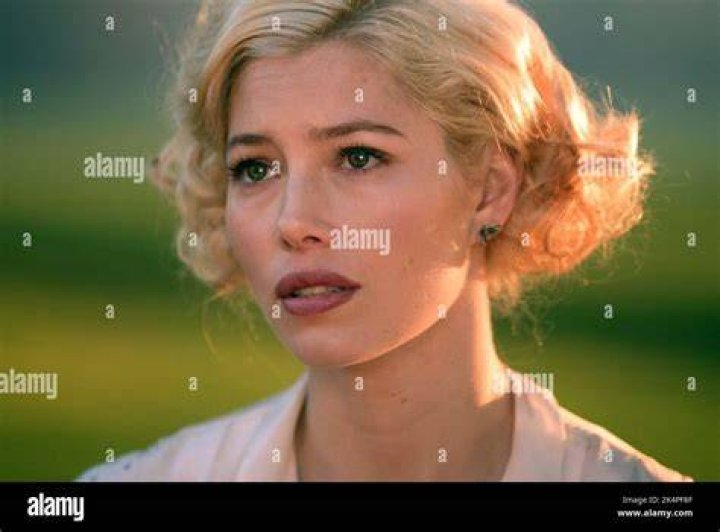 Discover The Cinematic Journey Of Jessica Biel