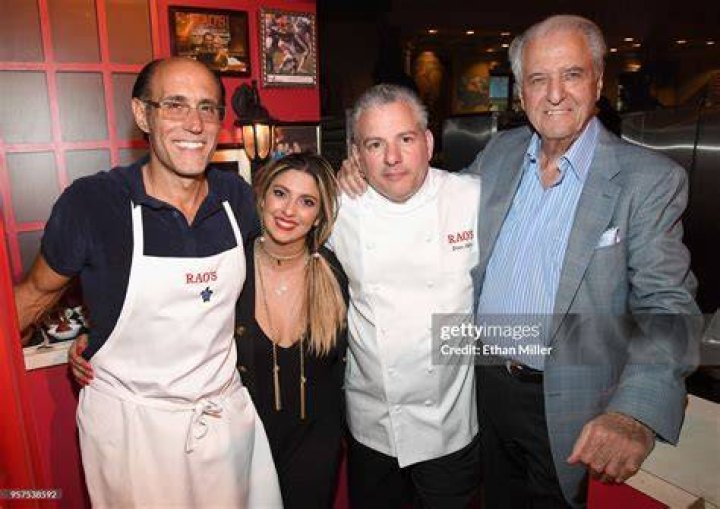Discover The Culinary Secrets Of Frank & Dino's Restaurant
