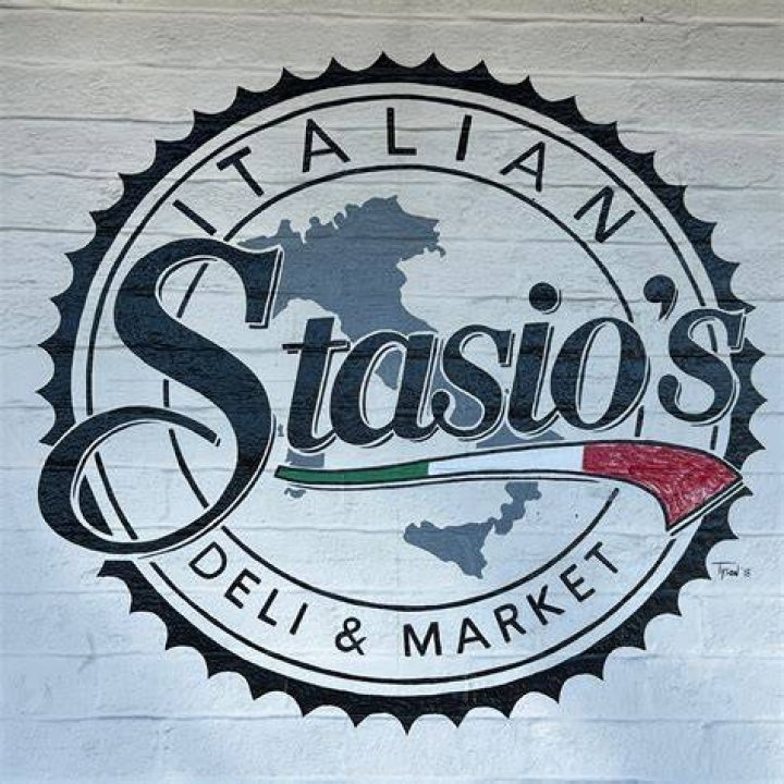 Discover The Delights Of Stasio's Italian Deli Market Menu