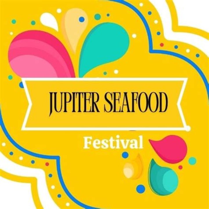 Discover The Delights Of The Jupiter Seafood Festival: A Culinary Adventure