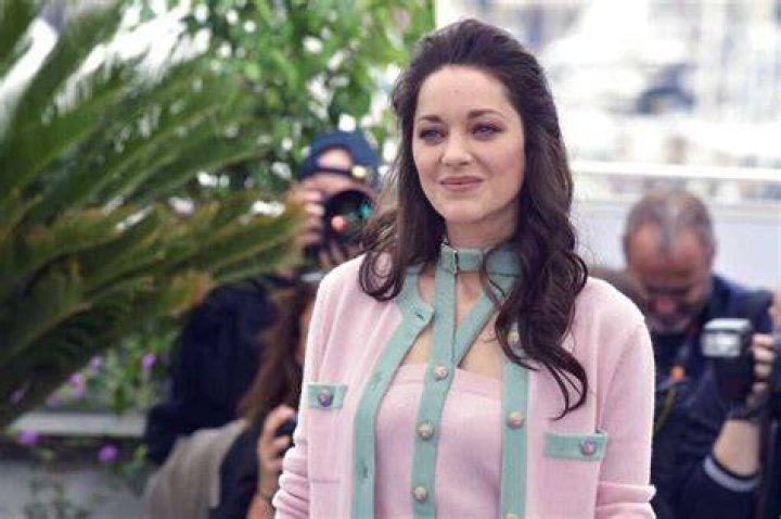Discover The Enchanting World Of Iconic French Actresses