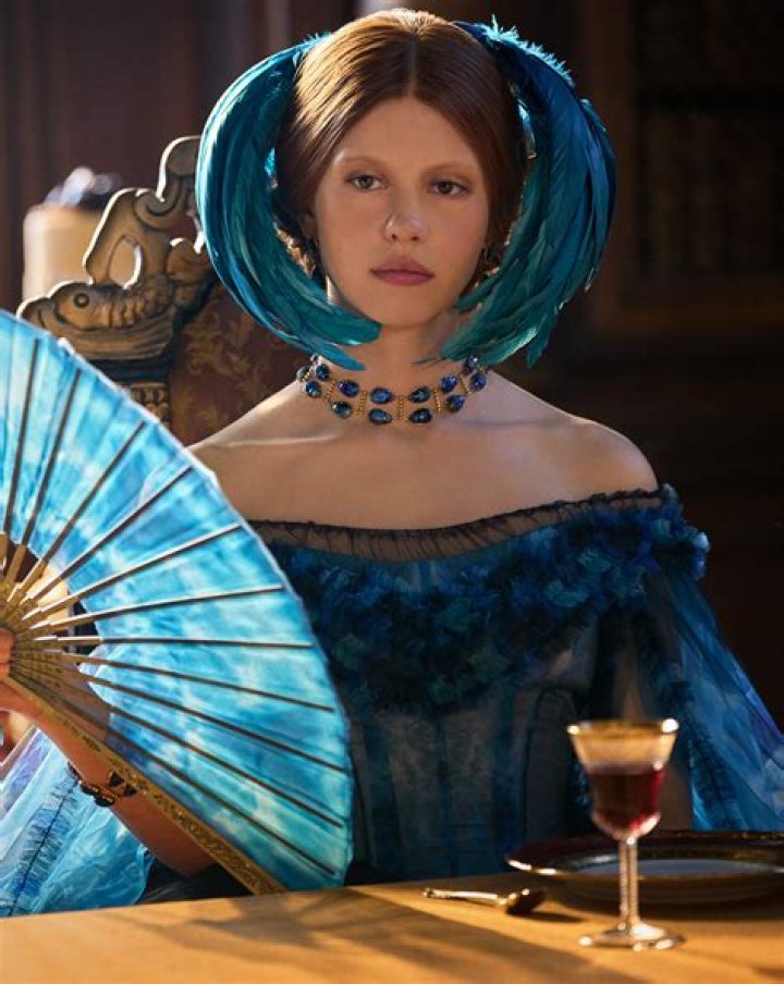 Discover the Enigmatic Lineage of Mia Goth's Parents