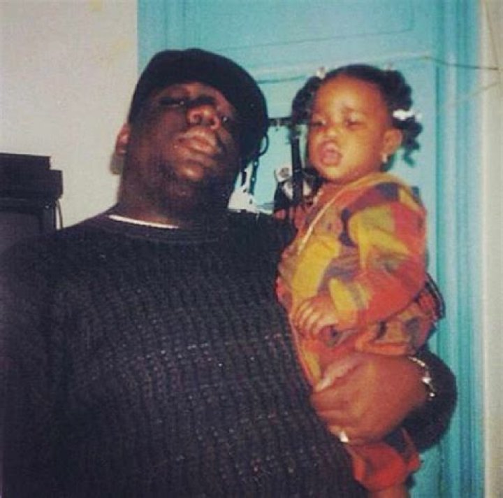 Discover The Enigmatic World Of Chyna, The Notorious B.I.G.'s Daughter