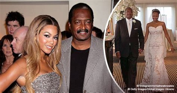 Discover The Extraordinary Life Of Gena Charmaine Avery: Mathew Knowles' Beloved Wife