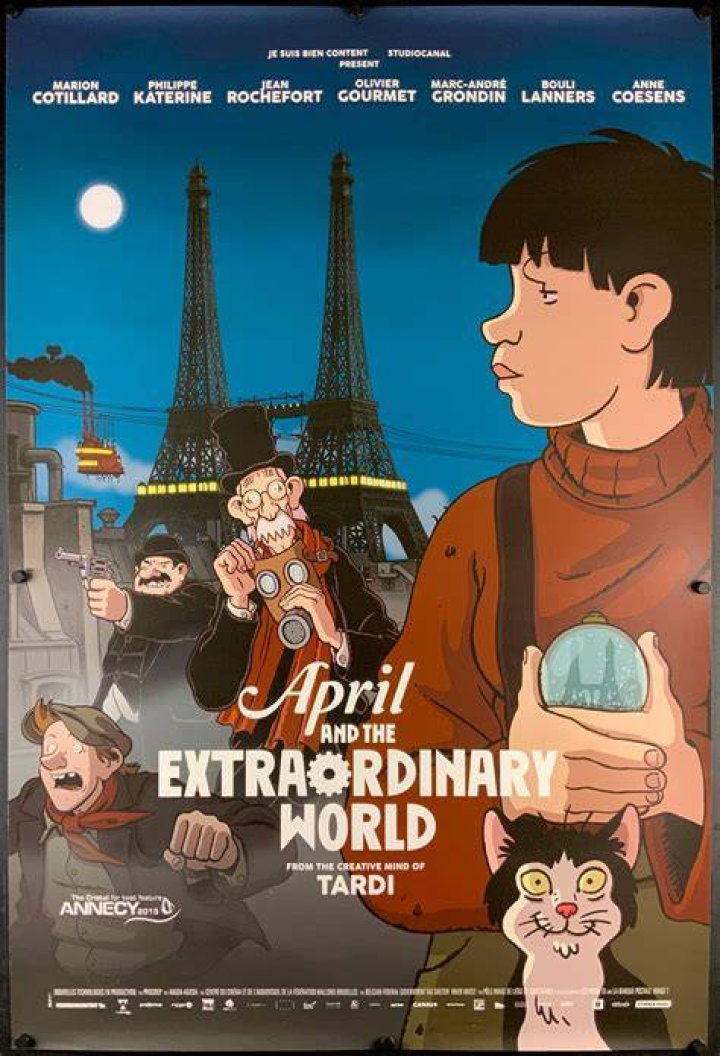 Discover The Extraordinary World Of Alicia Malone