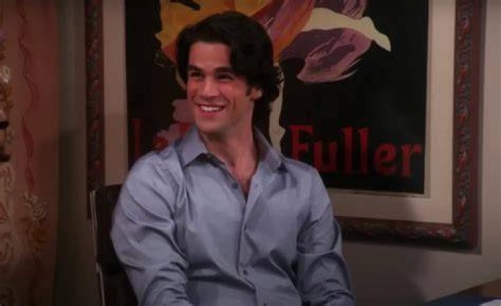 Discover The Family Behind Eddie Cahill