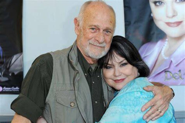 Discover The Heartwarming Story Of Delta Burke's Family Journey