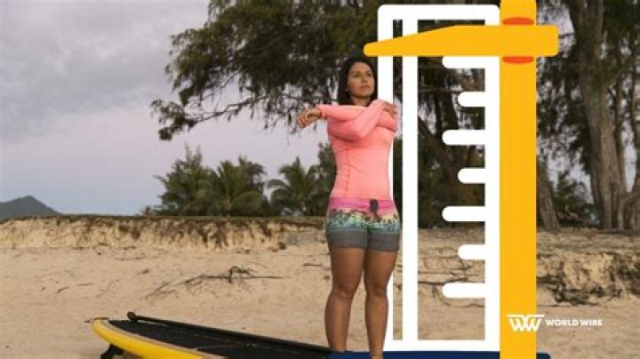 Discover The Height Of Tulsi Gabbard