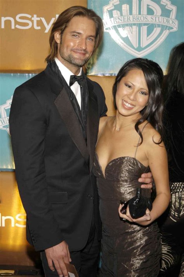 Discover The Identity Of Josh Holloway's Wife