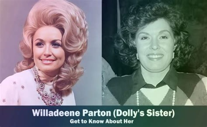 Discover The Inspiring Siblinghood Of Willadeene