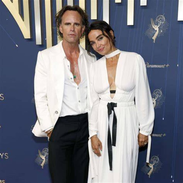 Discover The Inspiring World Of Walton Goggins' Wife