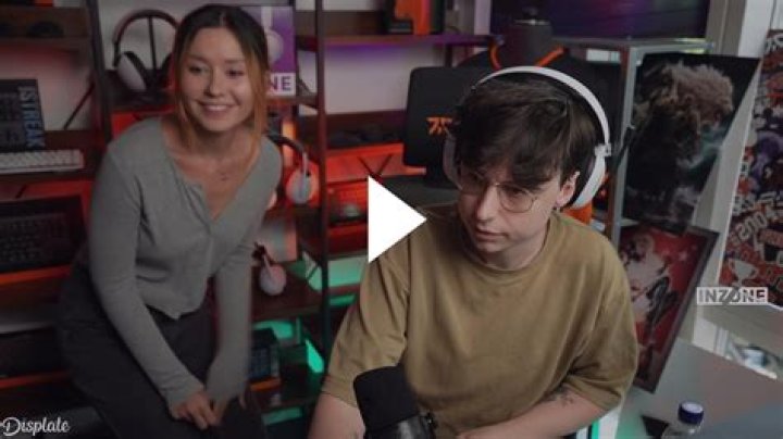 Discover The Mystery Behind Caedrel's Twitch Girlfriend