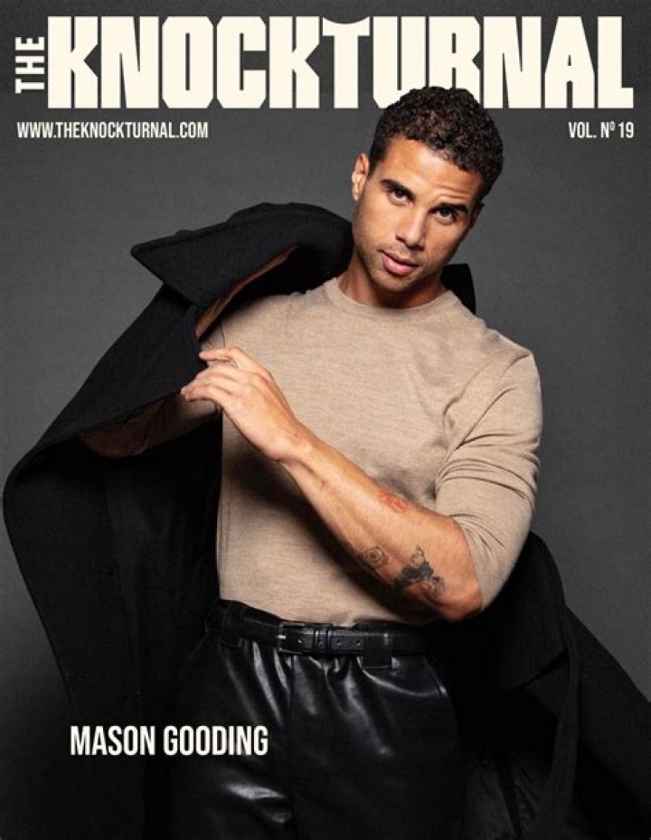 Discover The Nuances Of Mason Gooding's Role In "Love, Victor"