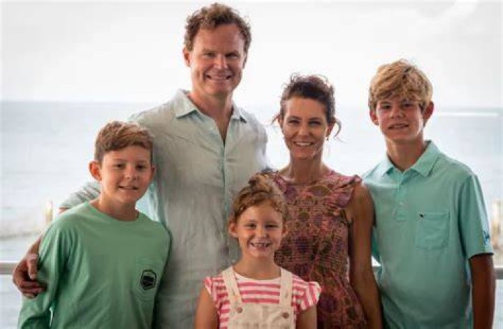 Discover The Reasons Behind Stephanie Ruhle's Private Children's Ages