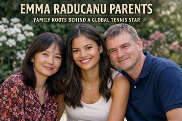 Discover The Roots Behind The Tennis Star
