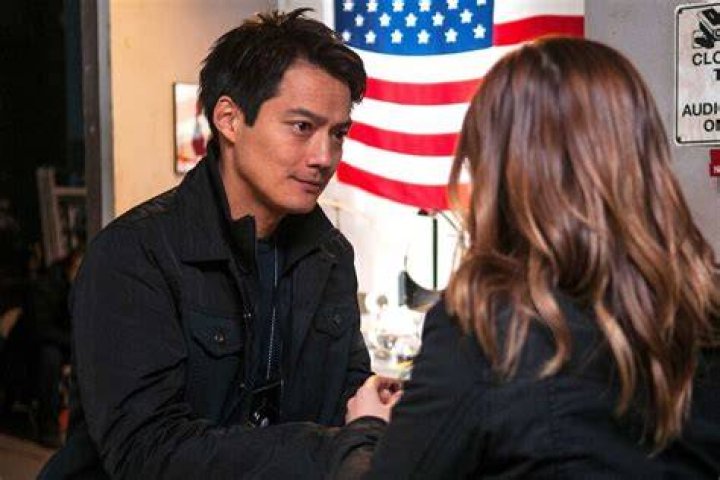 Discover The Secrets Behind "Jin Chicago PD"
