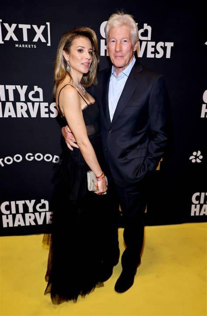 Discover The Secrets Behind Richard Gere's Iconic Role In "Pretty Woman"