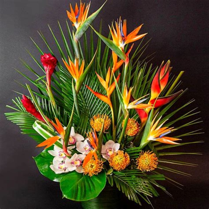 Discover The Secrets Of DC's Floral Paradise: Flower Factory DC
