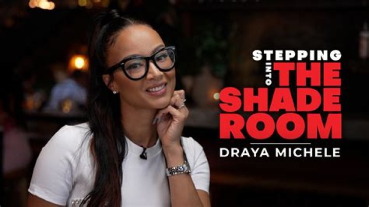 Discover The Secrets Of Draya Michele's Thriving Relationship