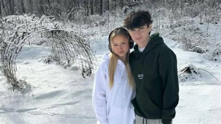 Discover The Secrets Of Jakob Greer's Private Romance