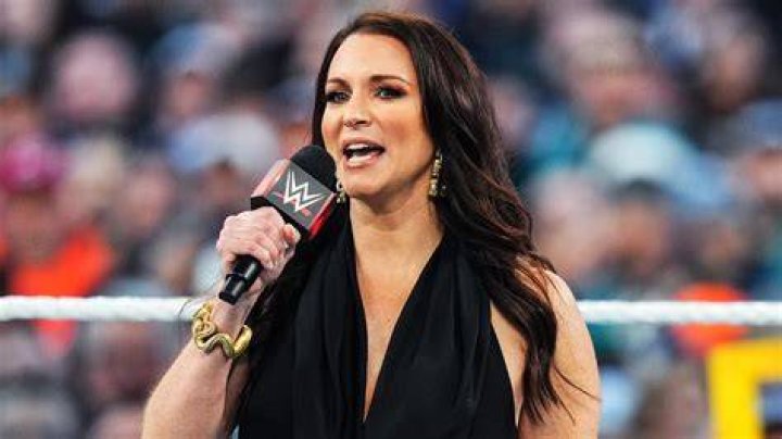 Discover The Secrets Of Janel Grant's Longevity And Success In WWE