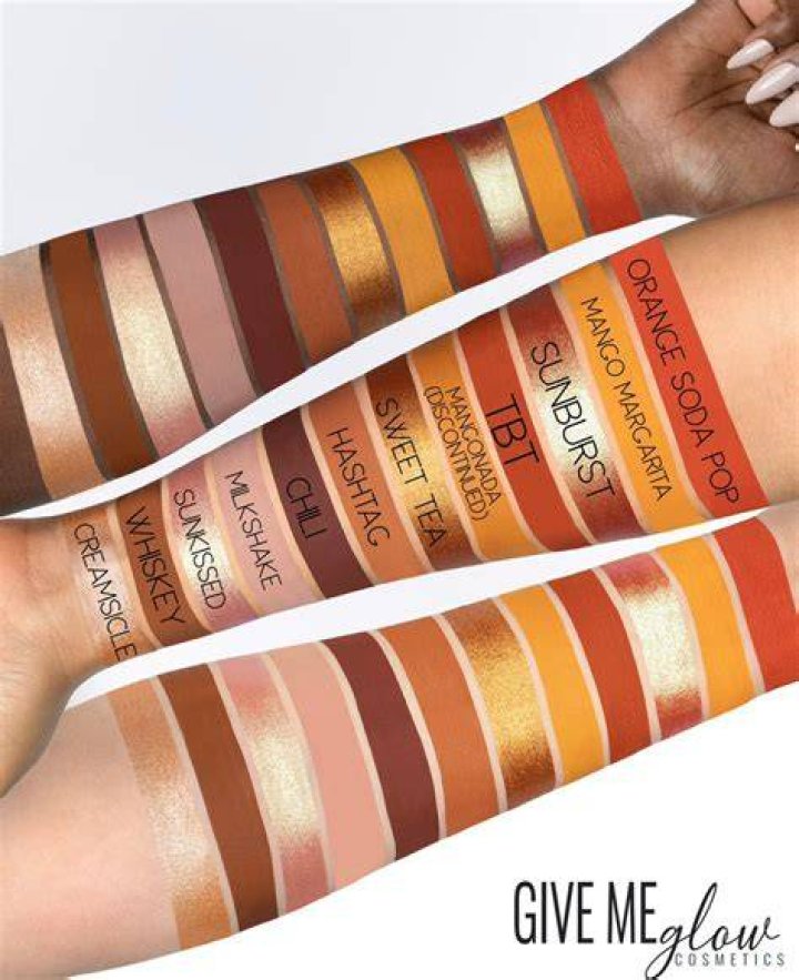 Discover The Secrets Of Radiant Skin With "Give Me Glow Cosmetics"