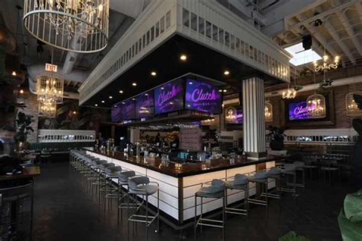 Discover The Secrets Of Sophisticated Nightlife At Clutch Bar Uptown Dallas