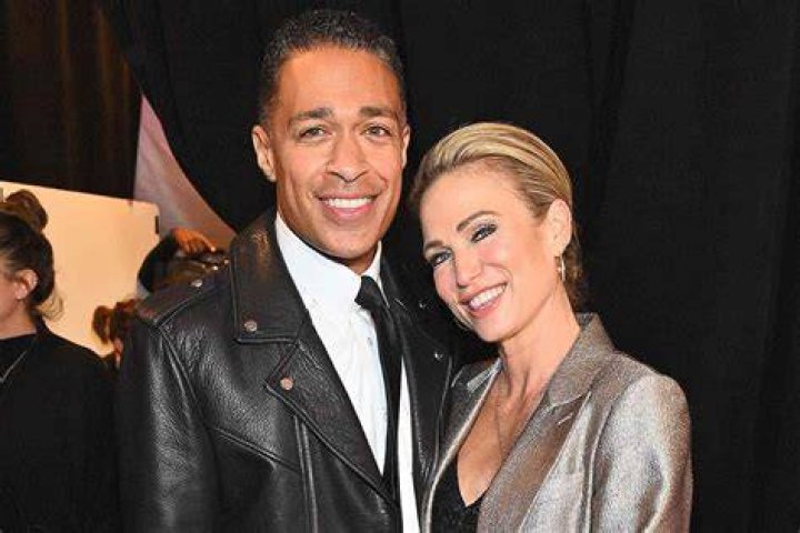 Discover The Story Behind Amy Robach's Parents And Their Impact On Her