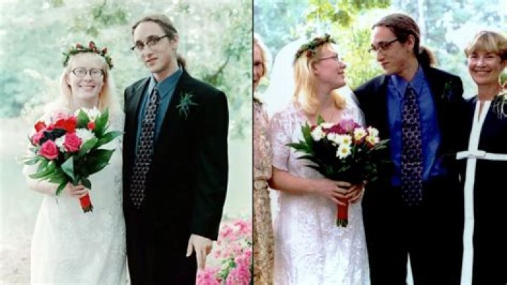 Discover The True Identity Behind Amy Carter's Second Husband
