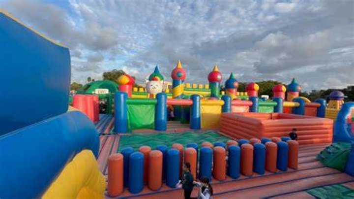 Discover The Ultimate Guide To Funbox Fort Lauderdale