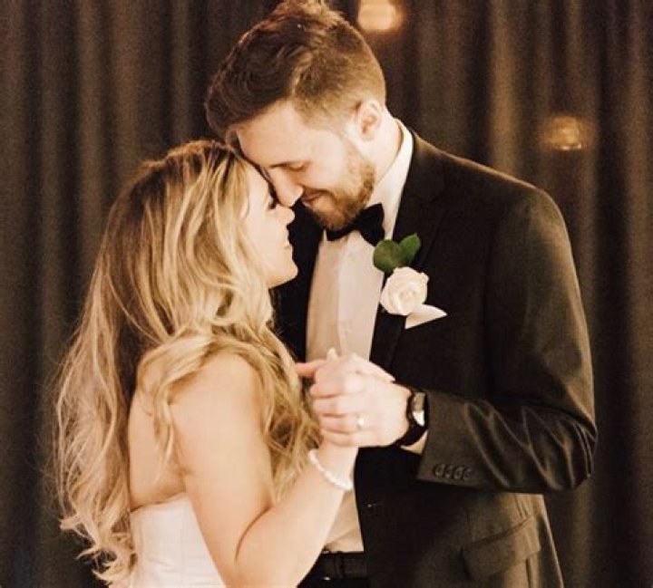 Discover The Unbreakable Bond And Success Story Of Ashley Flowers And Husband Erik Hudak