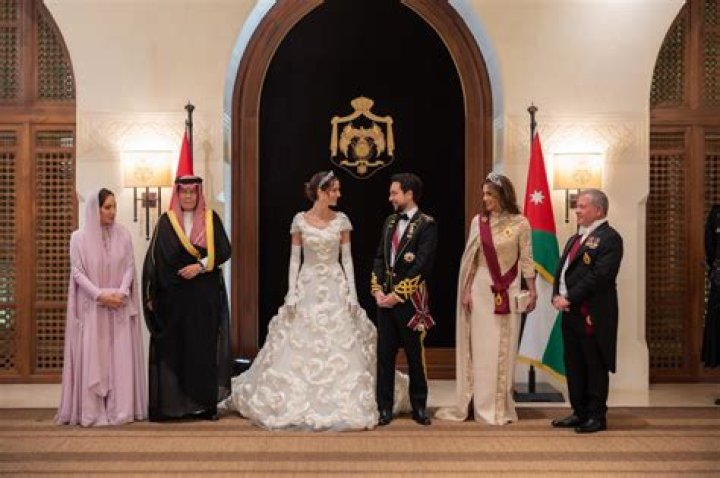 Discover The Unbreakable Bond Of Princess Rajwa Al Hussein And Her Siblings